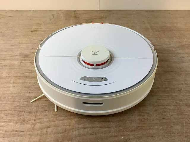 Roborock s7 robotstofzuiger - afbeelding 4 van  9