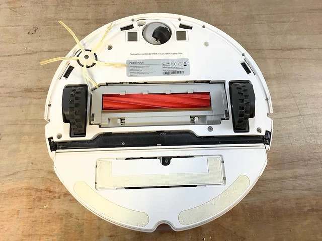 Roborock s7+ robotstofzuiger - afbeelding 6 van  10