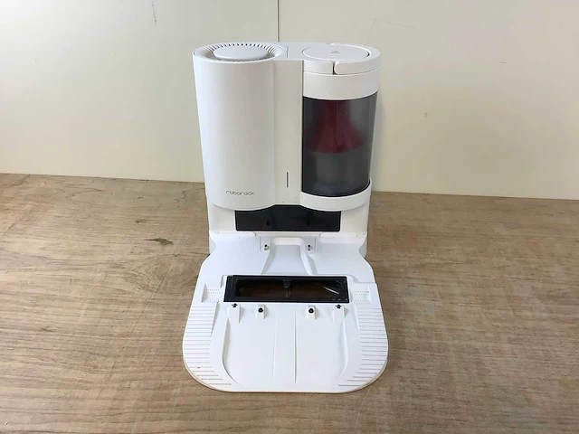Roborock s7+ robotstofzuiger - afbeelding 7 van  10