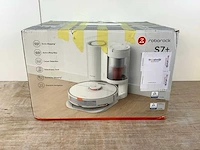 Roborock s7+ robotstofzuiger - afbeelding 3 van  10