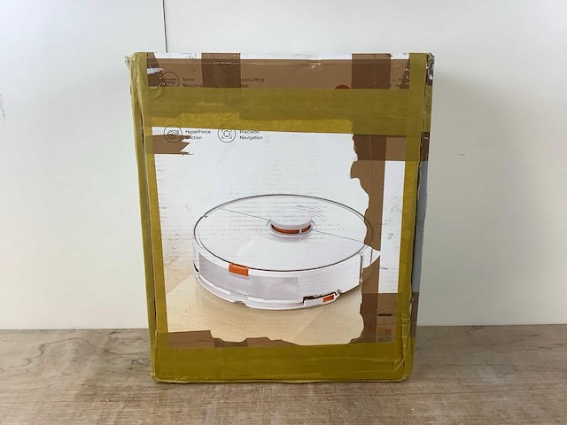 Roborock s7 robotstofzuiger - afbeelding 2 van  10