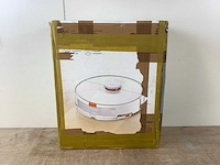 Roborock s7 robotstofzuiger - afbeelding 2 van  10