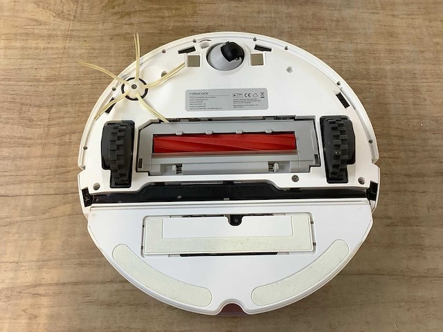 Roborock s7 robotstofzuiger - afbeelding 5 van  10