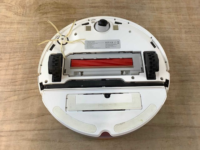 Roborock s7 robotstofzuiger - afbeelding 5 van  10