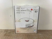 Roborock s7 robotstofzuiger - afbeelding 2 van  9