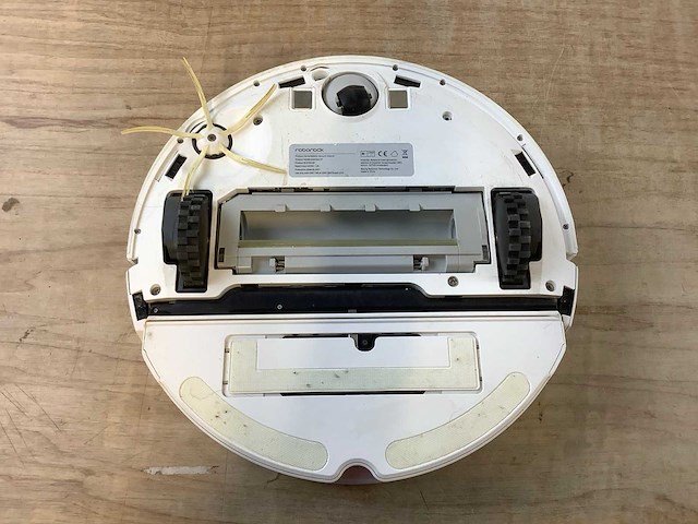 Roborock s7 robotstofzuiger - afbeelding 4 van  9