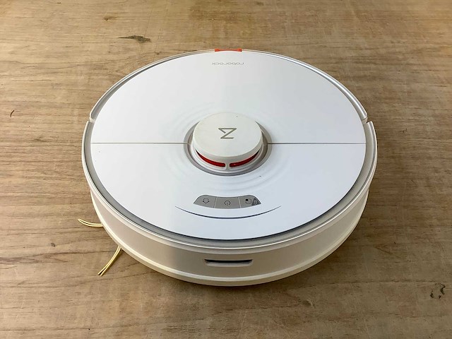 Roborock s7 robotstofzuiger - afbeelding 5 van  9