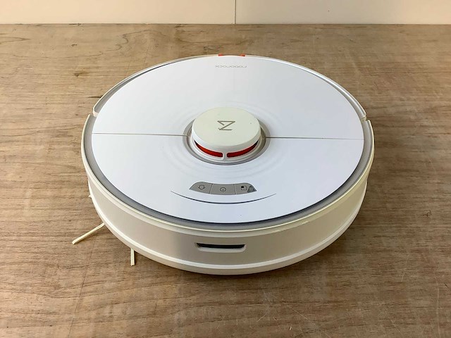 Roborock s7 robotstofzuiger - afbeelding 4 van  9