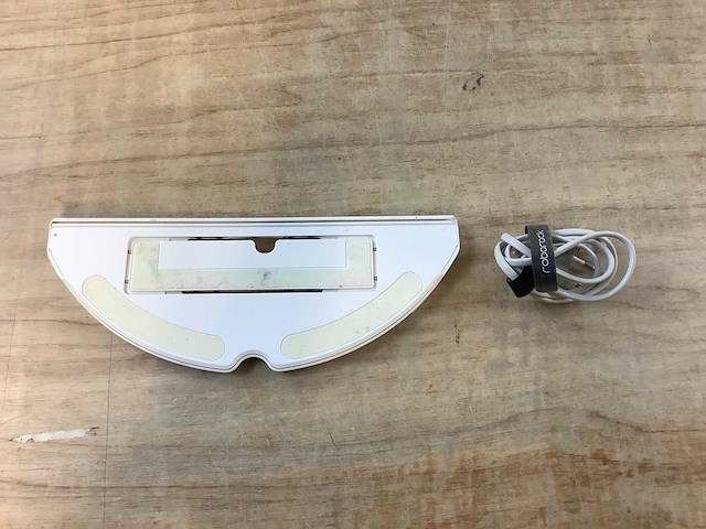 Roborock s7 robotstofzuiger - afbeelding 8 van  9