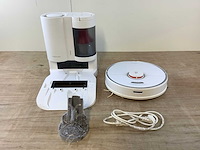 Roborock s7+ robotstofzuiger - afbeelding 3 van  10