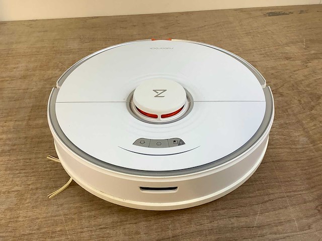 Roborock s7+ robotstofzuiger - afbeelding 4 van  10