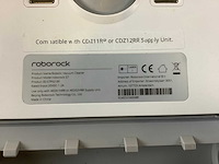 Roborock s7+ robotstofzuiger - afbeelding 10 van  10