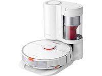 Roborock s7+ robotstofzuiger - afbeelding 1 van  10