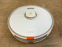 Roborock s7+ robotstofzuiger - afbeelding 4 van  10