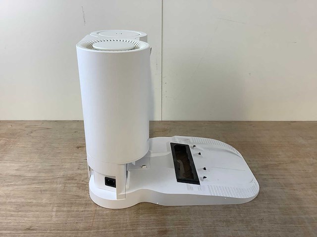 Roborock s7+ robotstofzuiger - afbeelding 7 van  10