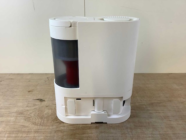 Roborock s7+ robotstofzuiger - afbeelding 8 van  10