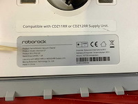 Roborock s7+ robotstofzuiger - afbeelding 2 van  10