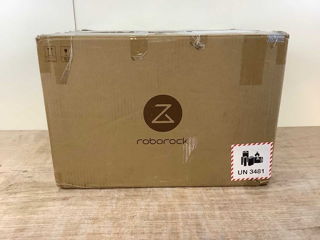 Roborock s7+ robotstofzuiger - afbeelding 3 van  10