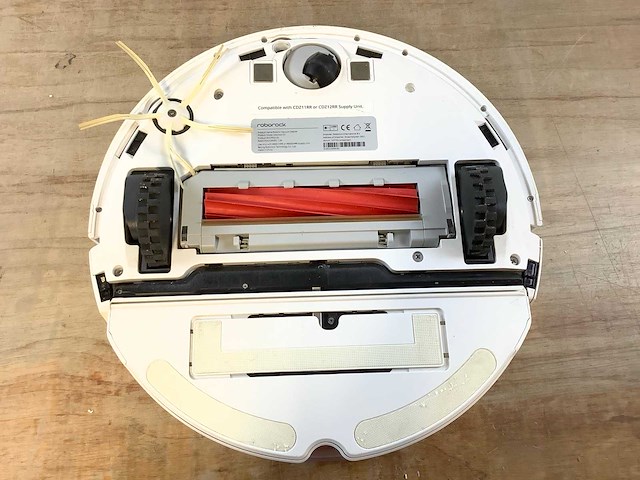 Roborock s7+ robotstofzuiger - afbeelding 6 van  10