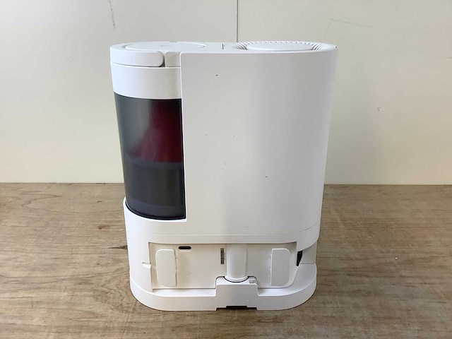 Roborock s7+ robotstofzuiger - afbeelding 9 van  10