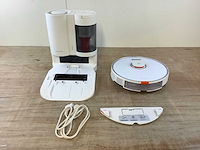 Roborock s7+ robotstofzuiger - afbeelding 4 van  10