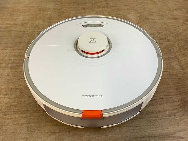 Roborock s7+ robotstofzuiger - afbeelding 5 van  10