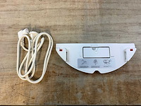 Roborock s7+ robotstofzuiger - afbeelding 10 van  10