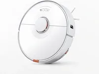 Roborock s7 white - robotstofzuiger xiaomi, wit - afbeelding 1 van  5