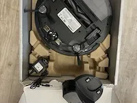 Roborock s7 white - robotstofzuiger xiaomi, wit - afbeelding 4 van  5