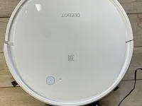 Roborock s7 white - robotstofzuiger xiaomi, wit - afbeelding 5 van  5