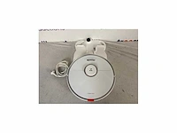 Roborock s7 white - robotstofzuiger - afbeelding 2 van  2