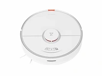 Roborock s7 white - robotstofzuiger - afbeelding 1 van  3