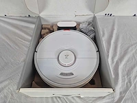 Roborock s7 white - robotstofzuiger - afbeelding 3 van  3