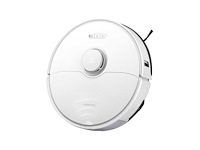 Roborock s8 - robotstofzuiger - wit - afbeelding 1 van  1