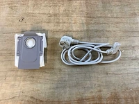 Roborock s8 maxv ultra robotstofzuiger - afbeelding 2 van  10