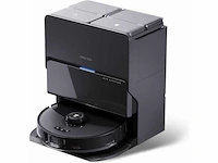 Roborock s8 maxv ultra robotstofzuiger - afbeelding 1 van  10