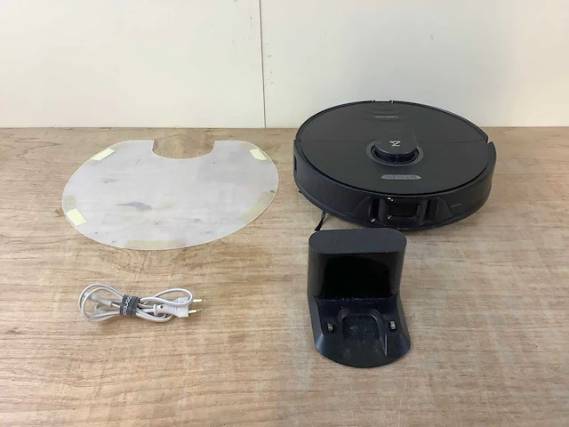 Roborock s8 robotstofzuiger - afbeelding 4 van  10