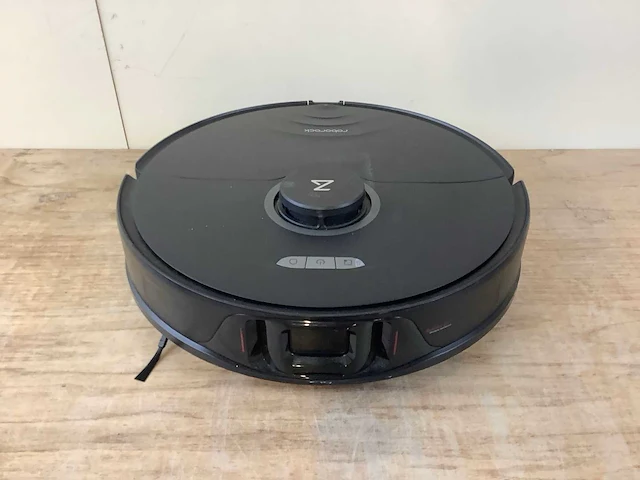 Roborock s8 robotstofzuiger - afbeelding 5 van  10