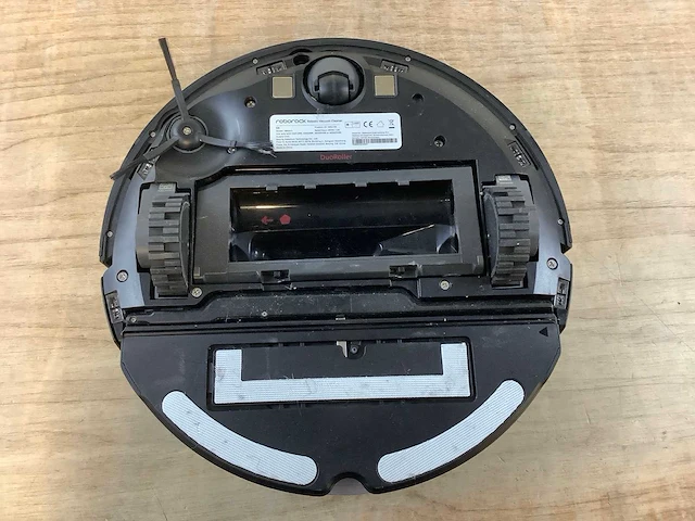 Roborock s8 robotstofzuiger - afbeelding 6 van  10