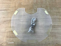 Roborock s8 robotstofzuiger - afbeelding 10 van  10
