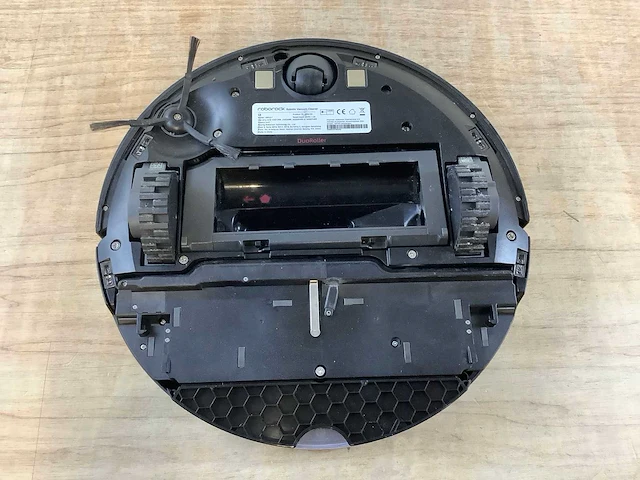Roborock s8 robotstofzuiger - afbeelding 5 van  8