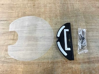 Roborock s8 robotstofzuiger - afbeelding 7 van  8