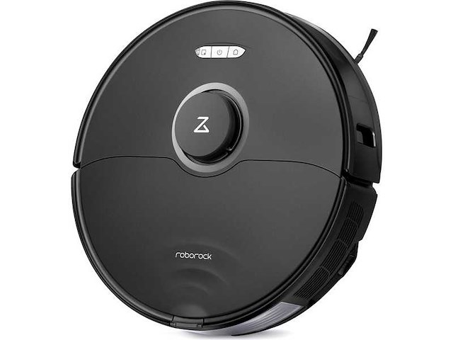 Roborock s8 robotstofzuiger - afbeelding 1 van  8