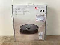 Roborock s8 robotstofzuiger - afbeelding 2 van  8