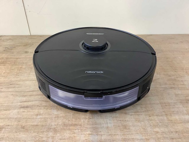 Roborock s8 robotstofzuiger - afbeelding 4 van  8