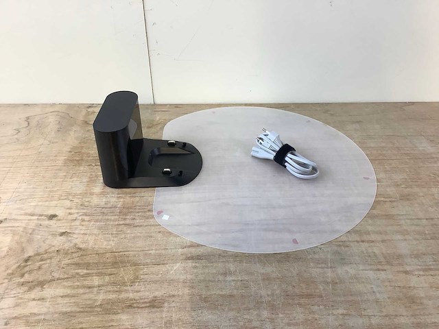 Roborock s8 robotstofzuiger - afbeelding 7 van  8