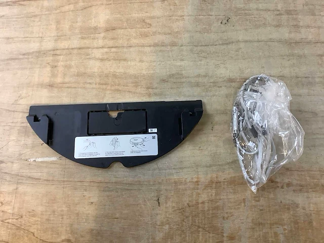 Roborock s8 robotstofzuiger - afbeelding 8 van  9