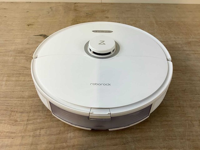 Roborock s8 robotstofzuiger - afbeelding 4 van  9