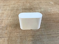 Roborock s8 robotstofzuiger - afbeelding 7 van  9