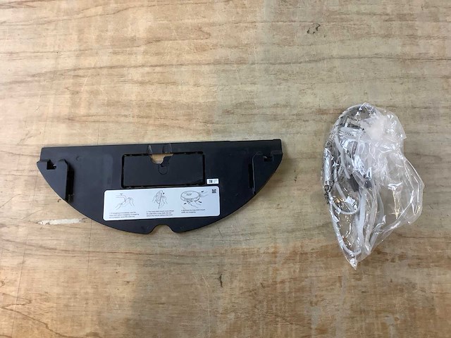 Roborock s8 robotstofzuiger - afbeelding 8 van  9